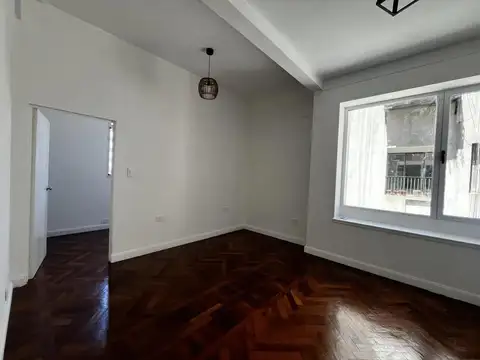 Departamento en Venta en Monserrat, USD 120.000