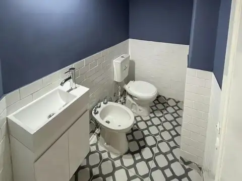 Departamento en Venta 55 años