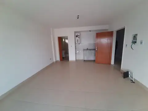 Departamentos Monoambiente con balcon a estrenar a la venta