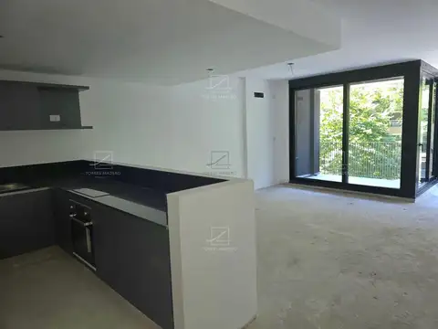 Departamento en Venta en Belgrano Chico, USD 550.000