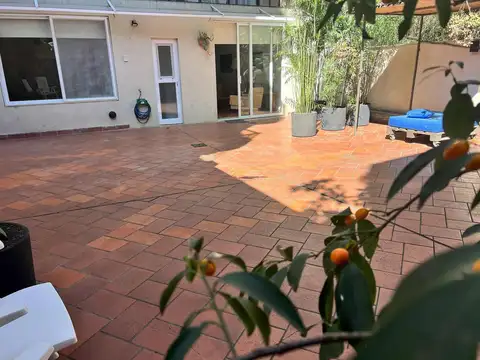 Departamento en Alquiler Temporal A Estrenar