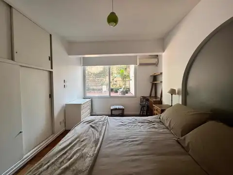 Departamento en Alquiler Temporal en Barrio Norte, USD 1.700