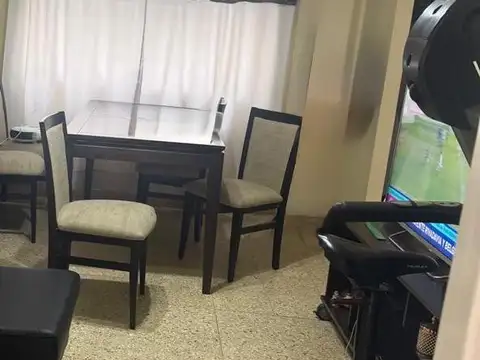 Departamento en Venta en San Justo, USD 72.000