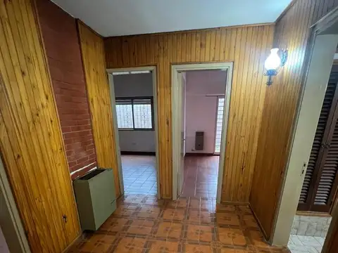Depto Tipo Casa 4 ambientes con 1 baño
