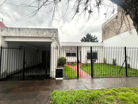 PH 4 ambientes en alquiler