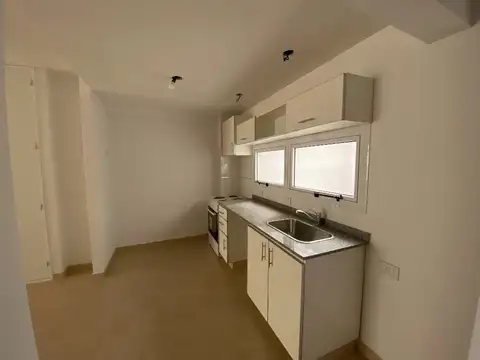 TRIUNVIRATO AV. 3700, Piso 1