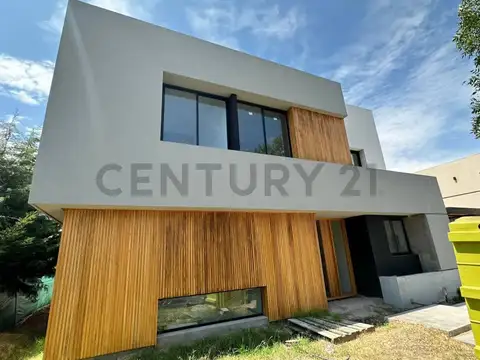 Casa en Venta en Lagoon Pilar, USD 420.000