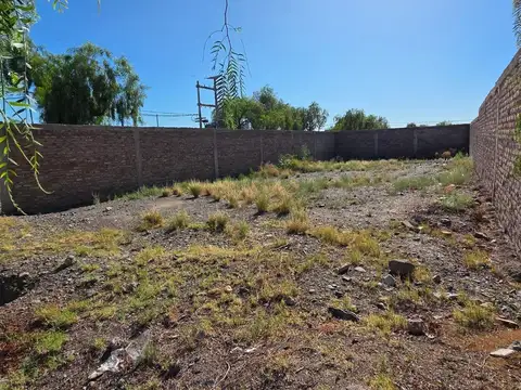 Terreno en Venta de 282,0 m2
