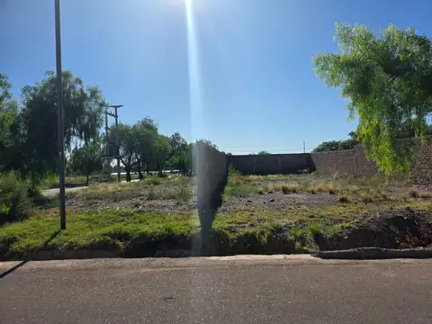 Terreno en Venta en Mendoza, USD 32.000