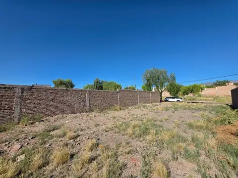 Venta de terreno B° Soberania Nacional, Ciudad