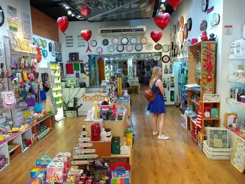 AVENIDA SANTA FE 1400