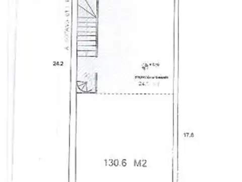 Local en Alquiler 80 años