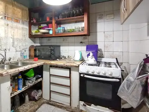 Casa en Venta en Boulogne, USD 138.000