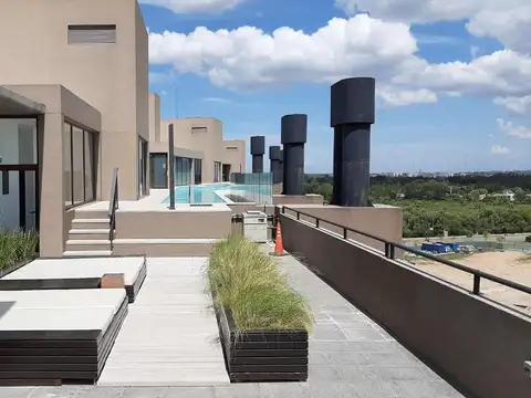 Departamento en Venta en Otros barrios de Nordelta, USD 180.000