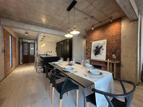 Departamento en venta 2 dormitorios en pichincha a estrenar