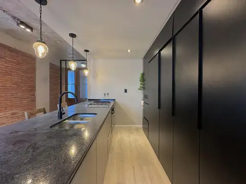 Departamento en Venta en Pichincha, USD 257.000