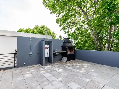 Depto Tipo Casa en Venta de 3 ambientes