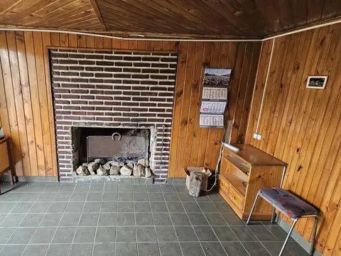 Chubut - Precordillera