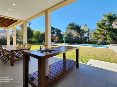 Casa en Venta 20 años