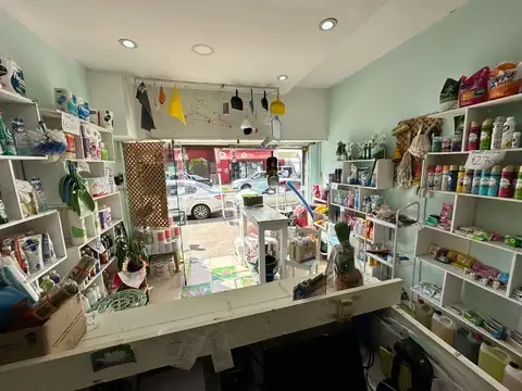 Local en Alquiler A Estrenar