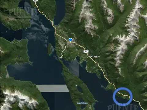 Terreno en Venta en Muelle De Piedra, USD 2.000.000