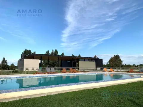 VENTA · TERRENO · PINARES DEL SUR