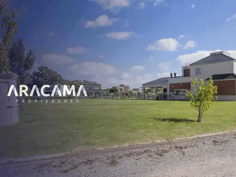 Lote en VENTA en Lagos de San Eliseo - San Vicente