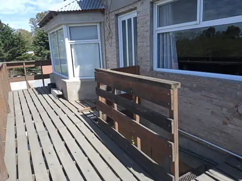 Comercial Y Residencial En Sierra De La Ventana