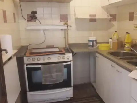 Casa en Venta en Barracas, USD 139.000