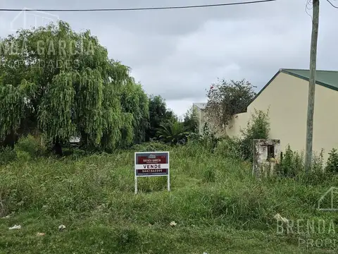 Terreno en Venta En Colon Entre Ríos