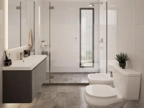 Departamento en Venta en Belen de Escobar, USD 78.000