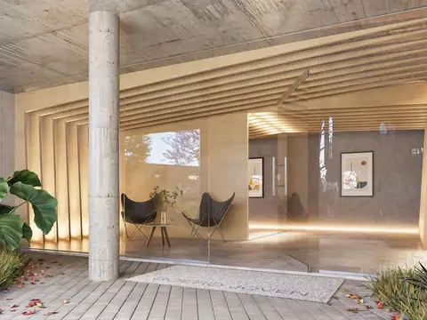 Departamento en  venta Boero Joven-2amb-Full amenities.