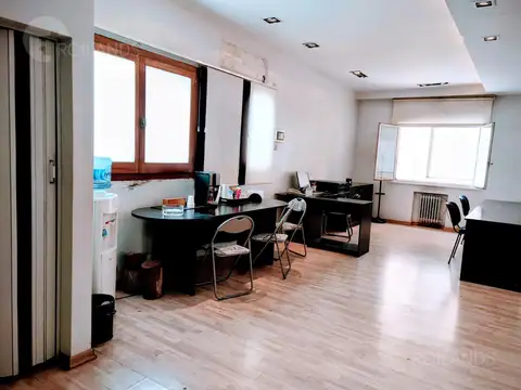 Alsina  al 1300 Microcentro