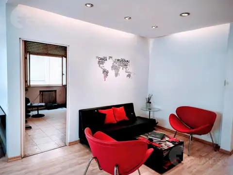 Oficina en Venta en Microcentro, USD 80.000