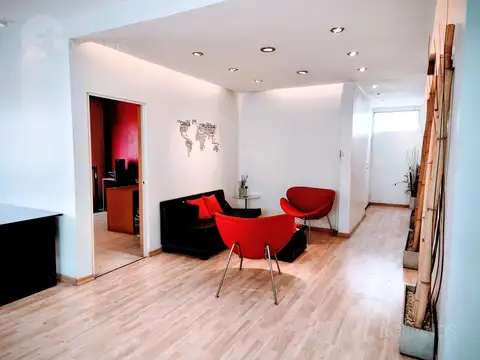 Alsina  al 1300 Microcentro