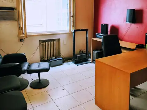 Oficina en Venta en Microcentro, USD 80.000