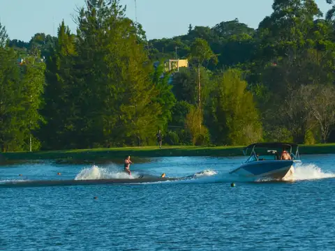 Venta, Casa, Country Casa del lago, 2 Ambientes, Apóstoles, Misiones