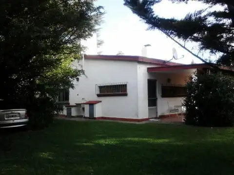 Venta De Quinta Hosteria Norte El Chingolo