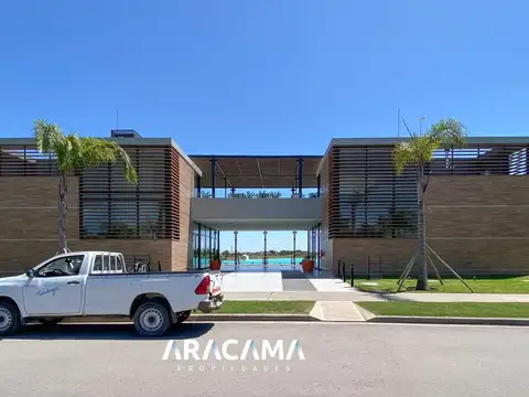 Terreno en Venta de 850,0 m2