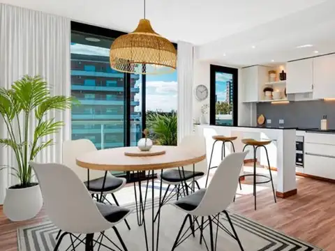 Departamento en Tigre