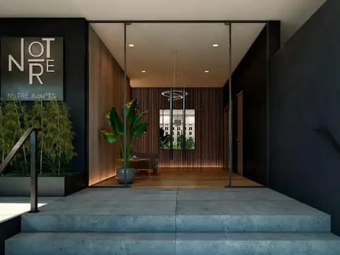 Departamento en Alquiler 1 año