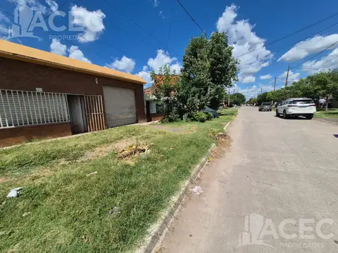 Galpon en Venta en Godoy, USD 45.000