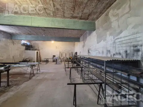 Galpon en Venta en Godoy, USD 45.000