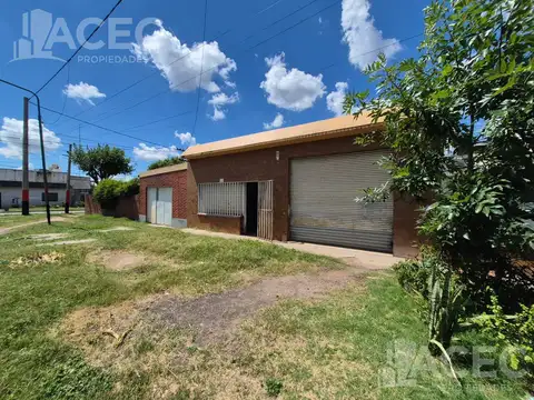 Galpon en Venta 40 años