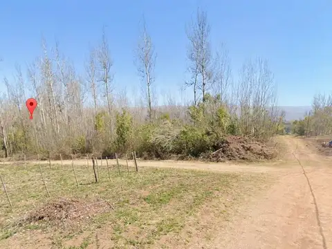 Terreno en Venta en Yacanto Calamuchita, USD 16.000