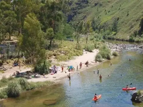 SANTA FE ESQUINA CHARCAS, VILLA YACANTO, CORDOBA 100
