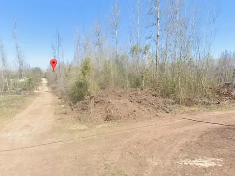 Terreno en Venta de 600,0 m2