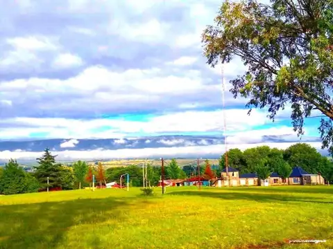 Terreno en Venta en Yacanto Calamuchita, USD 16.000