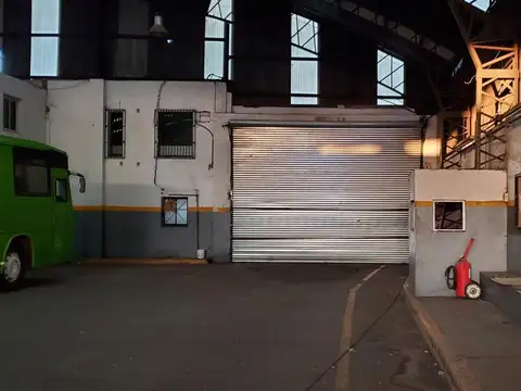 Galpon en Venta en Munro, USD 4.300.000