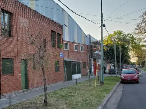 Ing. Guillermo White al 4900